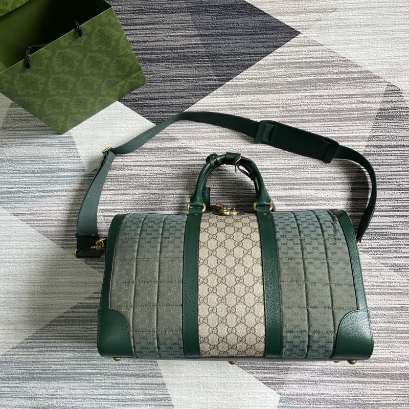 Gucci Travel Bags